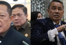 Hotman Mundur dari Pengacara Eks Jampidsus, Desakan Bergema: Tahan Febrie!