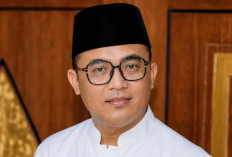 Menguatkan Pariwisata Spiritual Berbasis Pesantren