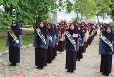 Semarak Kemerdekaan, Yayasan Bahrul Ulum Ramaikan PBB Mini dan Berbagai Lomba