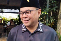 Dua Caleg PDIP Mundur, Cucu Soekarno Jadi Anggota DPR RI