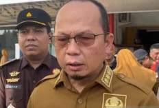 Pemkab Bangka Tengah Dapatkan Persetujuan IPR Seluas 890,7 Hektare