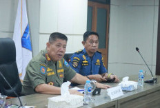 Pemprov-Pelindo Tingkatkan Kelancaran Distribusi Bahan Pokok