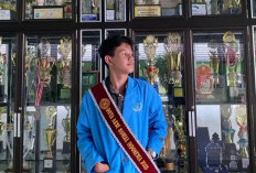 Bangka Belitung, Mutiara di Timur Sumatera