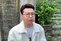 Richard Lee Harus Wajib Lapor
