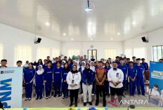 PNM Siapkan Mental Wirausaha 2.700 Siswa SMK se-Indonesia Lewat 