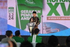 Jokowi Tegaskan Anggaran Bansos Telah Disetujui DPR