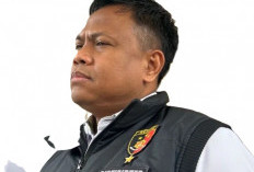 11 ABK Diciduk di Malaysia, Bawa Timah Illegal, dari Babel, 7,5 Ton 