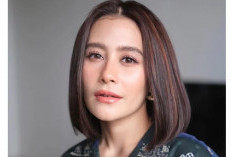 Prilly Ungkap Tantangan Perankan Risa