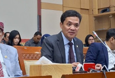 Habiburohkman: Komisi III DPR RI akan Kawal, Antisipasi Febrie Bisa Lepas?