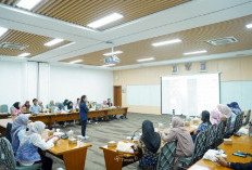 PT Timah Tingkatkan Marketing Digital UMKM Babel