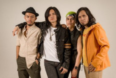 DRIVE Hadirkan Mantra Versi Bahasa Inggris