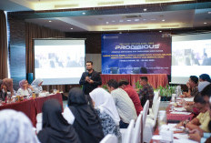 BI Babel Dukung UMKM Go Digital