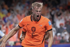  Belanda Vs Maroko, Jepang Vs Brazil! Jerman Tetap Juara Grup