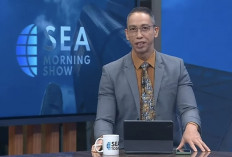 Dominasi Pilihan ke Kotak Kosong di Babel Disorot, Bahkan Masuk Saluran Sea Morning Show