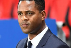 FIFA Sorot PSSI Rekrut Patrick Kluivert?