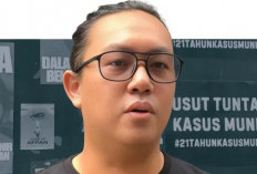 Ada Mens Rea di Penyiraman Air Keras Aktifis Kontras?