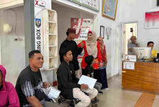 Wabup Debby Fokus Sidak di Tiga Titik Utama