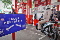 Ini Daftar Mobil dan Motor yang Dilarang Beli Bensin Pertalite