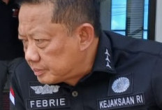  Dirut CV Boneka Buatan Eks Petinggi PT Timah, Apa Kabar Tetian Wahyudi?