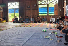 Tradisi Beruah Desa Perawas Perkuat Silaturahmi & Lestarikan Adat Melayu Belitong