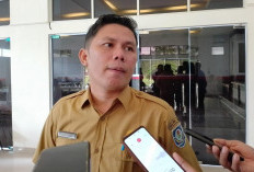 Pemkab Basel Akan Tertibkan Bangunan Tanpa PBG