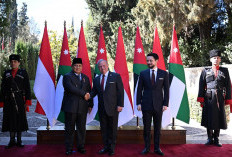 Prabowo & Raja Abdullah Dorong BoP 