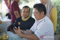 Wabup  Efrianda Ingatkan Perusahaan Penuhi Jaminan Sosial Pekerja