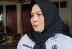 Cerita Miris Wagub Babel Hellyana, Jual Mobil Pribadi Demi Tugas, Kerja Tanpa Walpri dan Ajudan