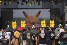 Bukan Hanya Seru Saja, Pokémon GO City Safari: Jakarta Dongkrak Pariwisata Lokal