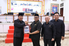 Gubernur: Setiap Rupiah untuk Kepentingan Masyarakat