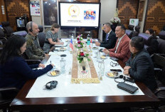 Jelas, PT Thorcon Belum Pengalaman Bangun PLTN!