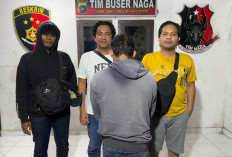 Pelaku Penganiayaan Menyerahkan Diri