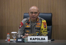 Kapolda Berpesan Supaya Personil Quick Respon