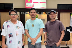 Sengketa Tanah di Gunung Muda Berujung di Pengadilan