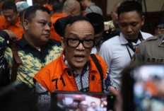 Bumerang Buat KPK, Kini Giliran Noel akan Ajukan Tahanan Rumah