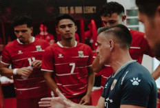  Alumni Skuad Timnas Kualifikasi Piala Dunia, Masuk di 23 Nama Jelang Piala AFF 2026