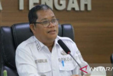 Sekda Bangka Tengah Minta KDMP Kembangkan Usaha Berbasis Potensi Desa