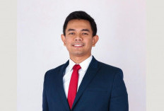 Dari Changi ke TJQ: Menyambut Turis dengan QRIS di Pantai Eksotis