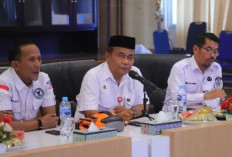 BNN Bangka Rehabilitasi 6 Orang Pengguna Narkoba