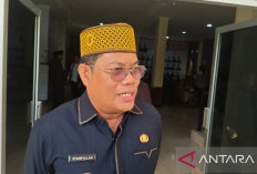 Seleksi Terbuka Tujuh Jabatan Kepala OPD