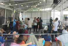 Pilkaling Rasa Pilkada, Sosok Milenial Terpilih Menjadi Kaling Sudimampir