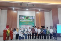 Staf Ahli Bupati: BKMT Mampu Tingkatkan Peran Perempuan