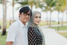 Andre Taulany Tawarkan   Nafkah Cerai Rp1 Miliar