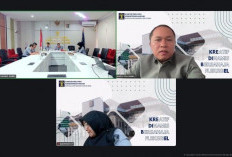 Kanwil Kemenkum Babel Perkuat Pengawasan OBH