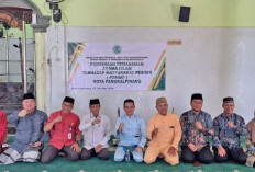 MUI-Pemkot Bina warga Pesisir