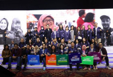 BRI Dorong Generasi Muda Jadi Katalis Ekonomi