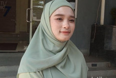 Pengakuan Inara Seusai Diperiksa