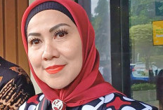 Venna Melinda: Sekarang Fokusnya ke Anak