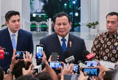 6 KEK Baru Tinggal Tunggu Persetujuan Presiden