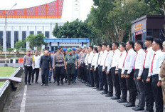 Operasi Patuh Menumbing 2025 Dimulai